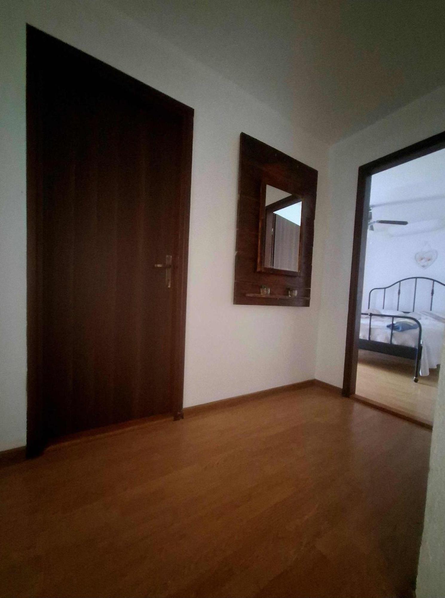 House Lana Apartman Kršan Kültér fotó