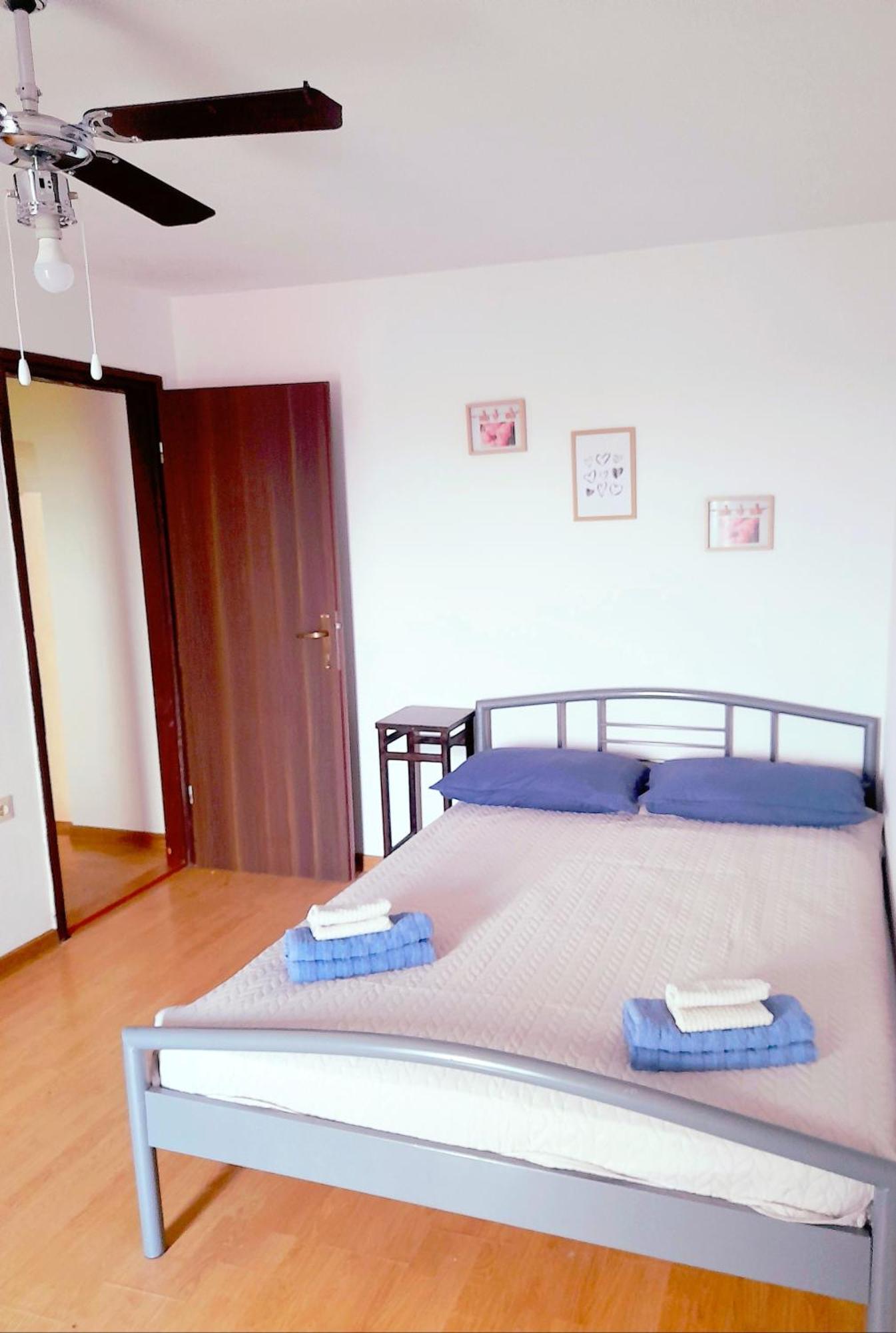 House Lana Apartman Kršan Kültér fotó