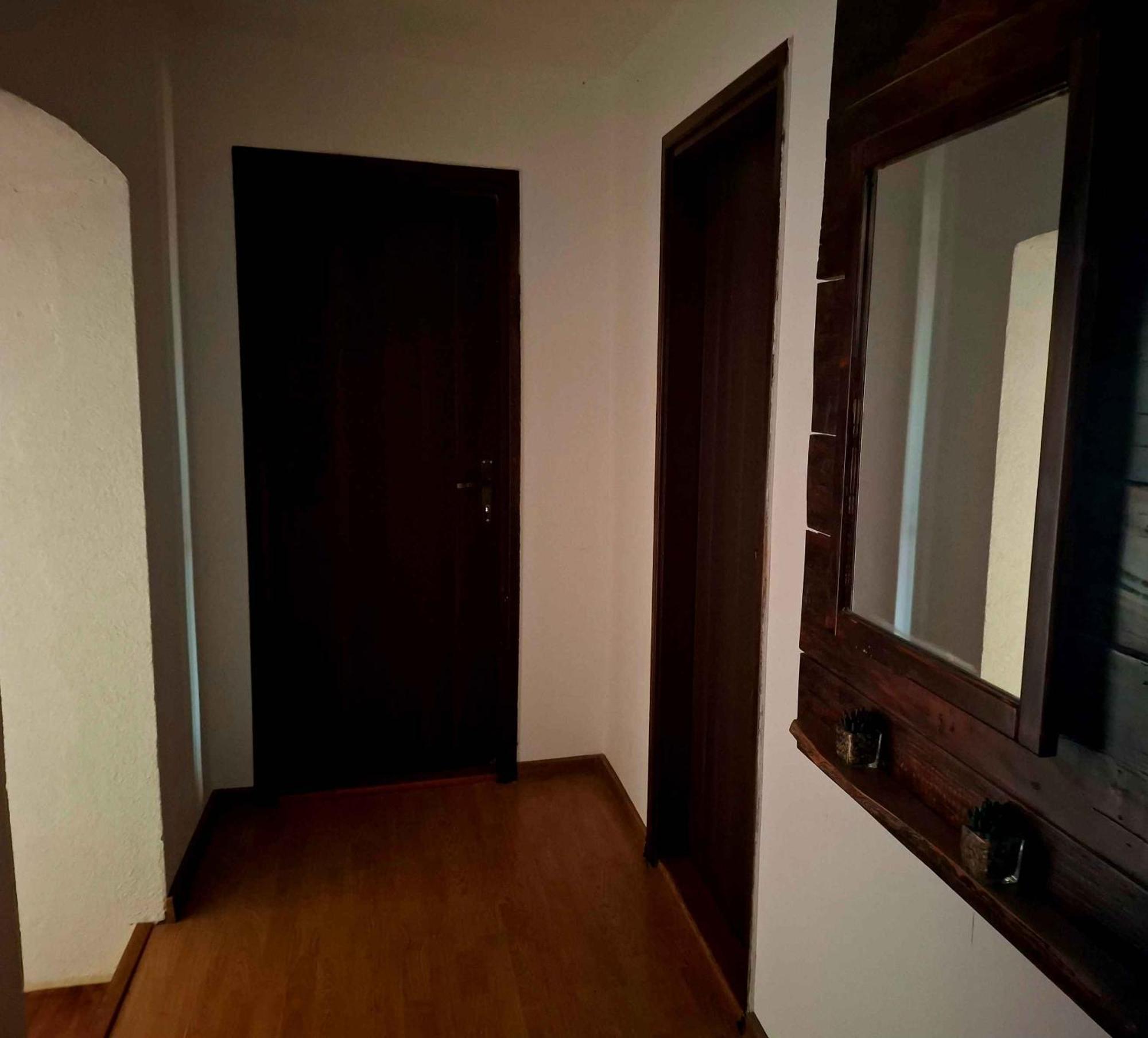House Lana Apartman Kršan Kültér fotó