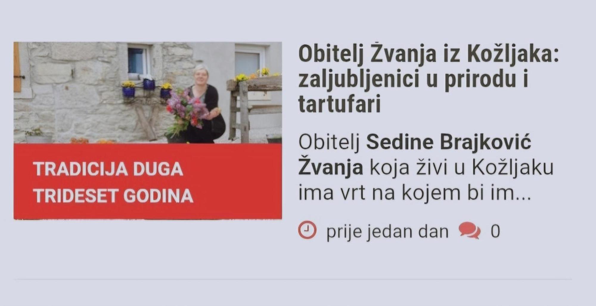 House Lana Apartman Kršan Kültér fotó